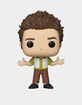 FUNKO Kramer - Seinfeld Vinyl Figure image number 1