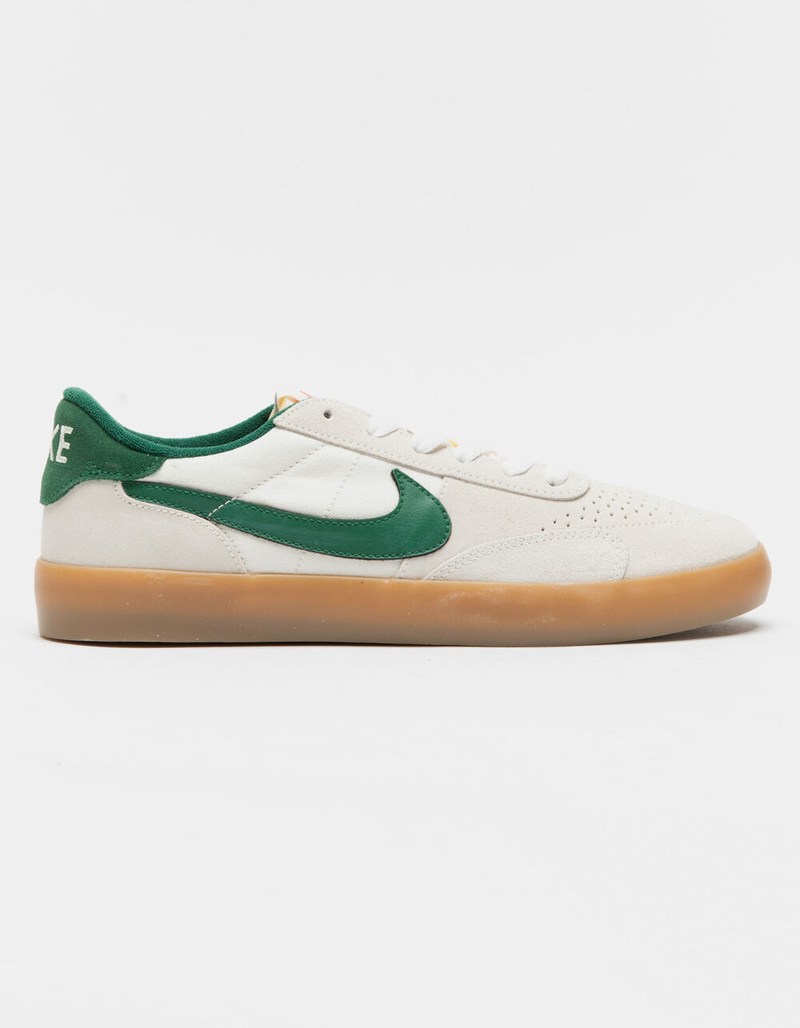 NIKE SB Heritage Vulc Shoes image number 1
