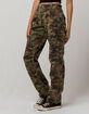 DICKIES Utility Camo Pants image number 2