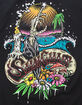 SUNCULT Reach For It Mens Tee image number 3