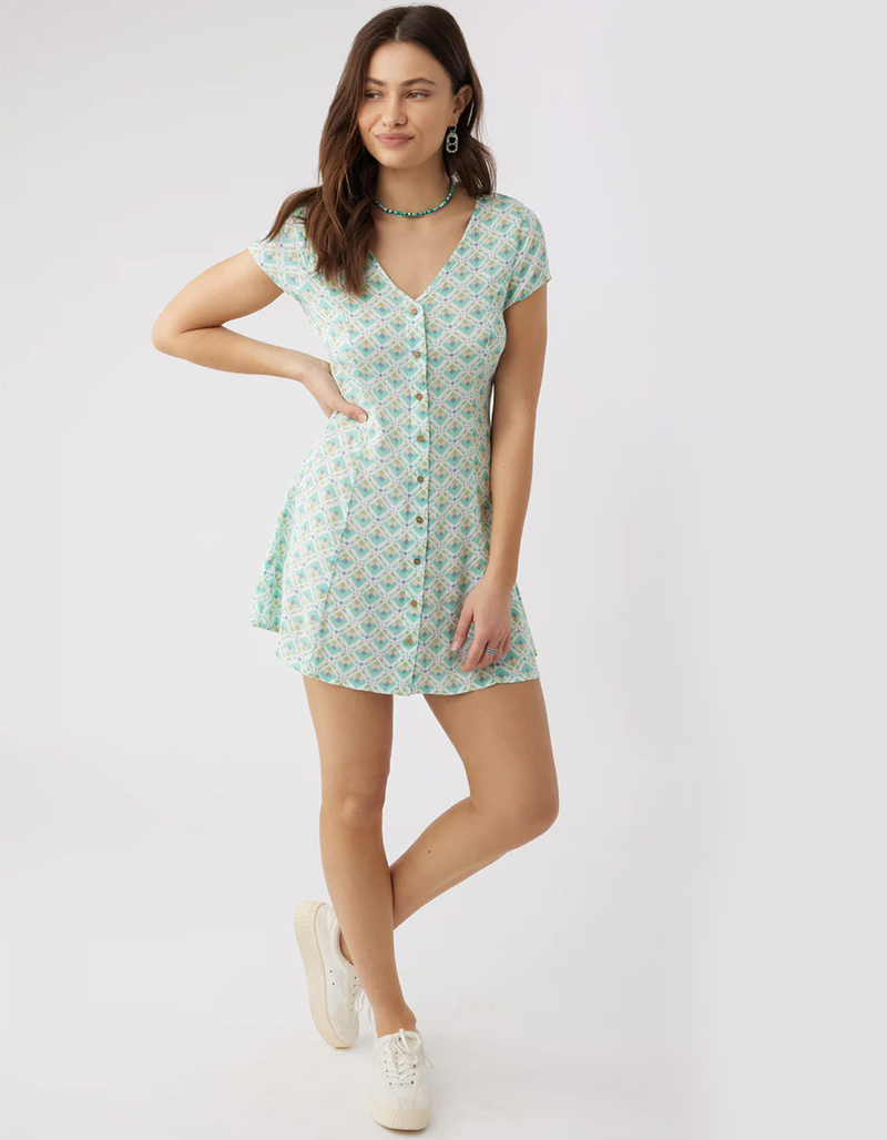 O'NEILL Matilda Short Dress image number 4