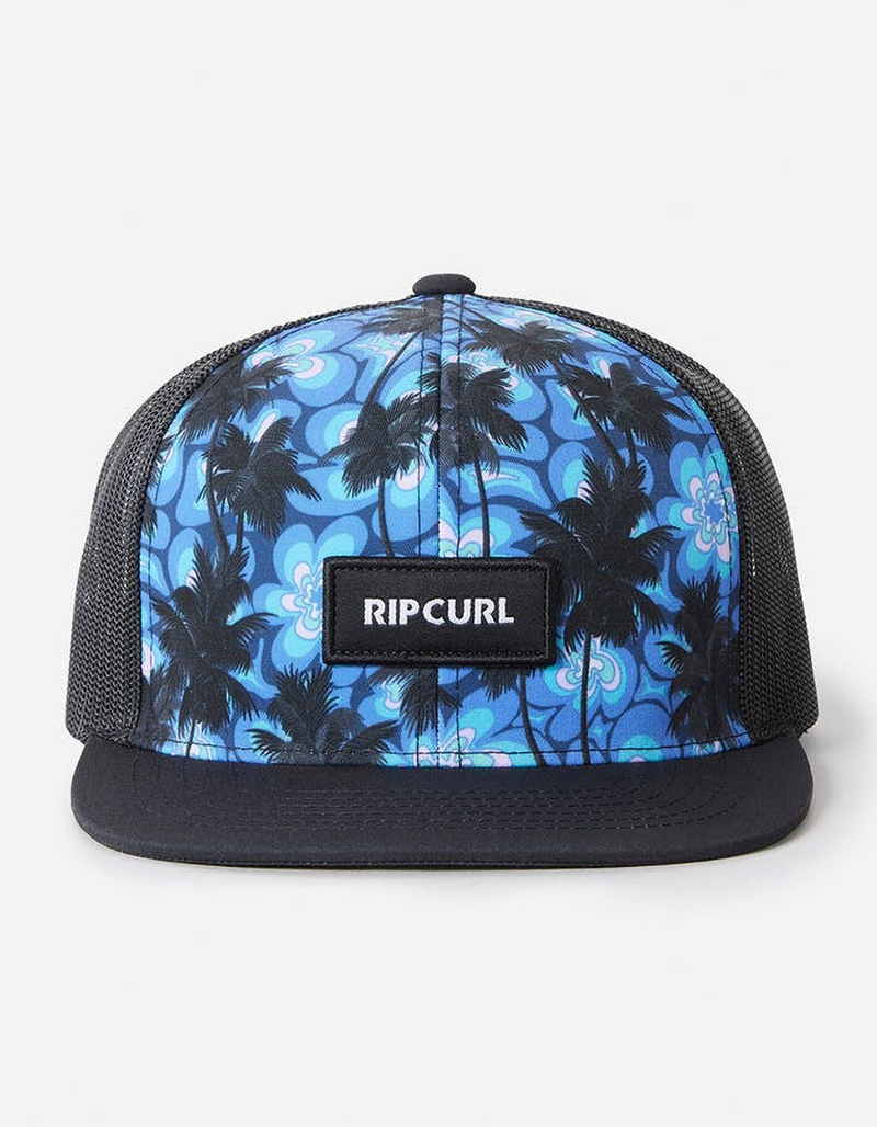 RIP CURL Combo Trucker Hat image number 1