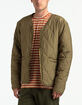 BANKS JOURNAL Mens  Line Jacket image number 5