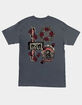 SANTA CRUZ Dressen Evo Mens Heavyweight Tee image number 1