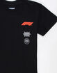 FORMULA 1 Hi Speed Boys Tee image number 4