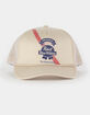 RSQ Pabst Blue Ribbon Trucker Hat image number 1