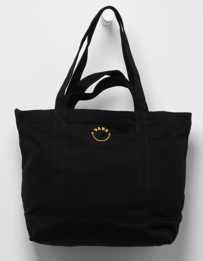 VANS Tell All Zip Tote Bag image number 1
