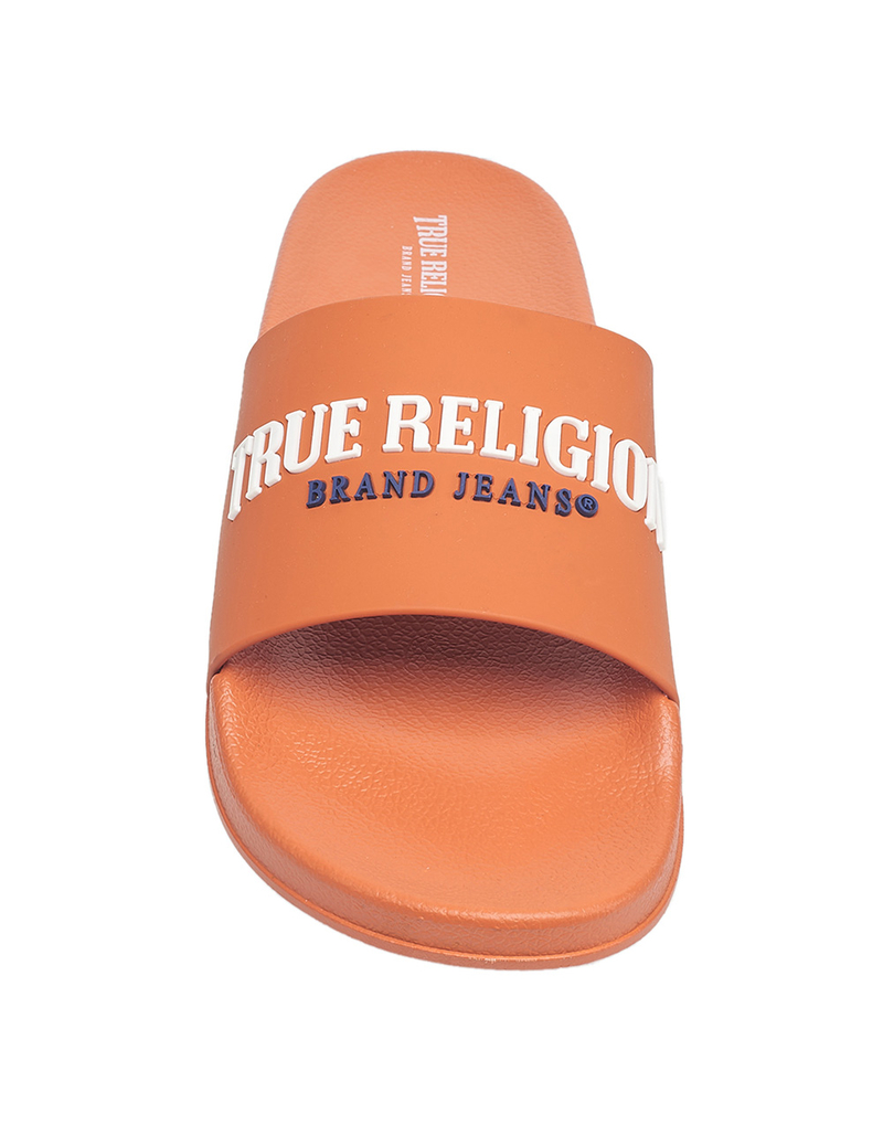 TRUE RELIGION Weezy Logo Mens Slide image number 2