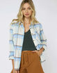 O'NEILL Logan Womens Flannel image number 1