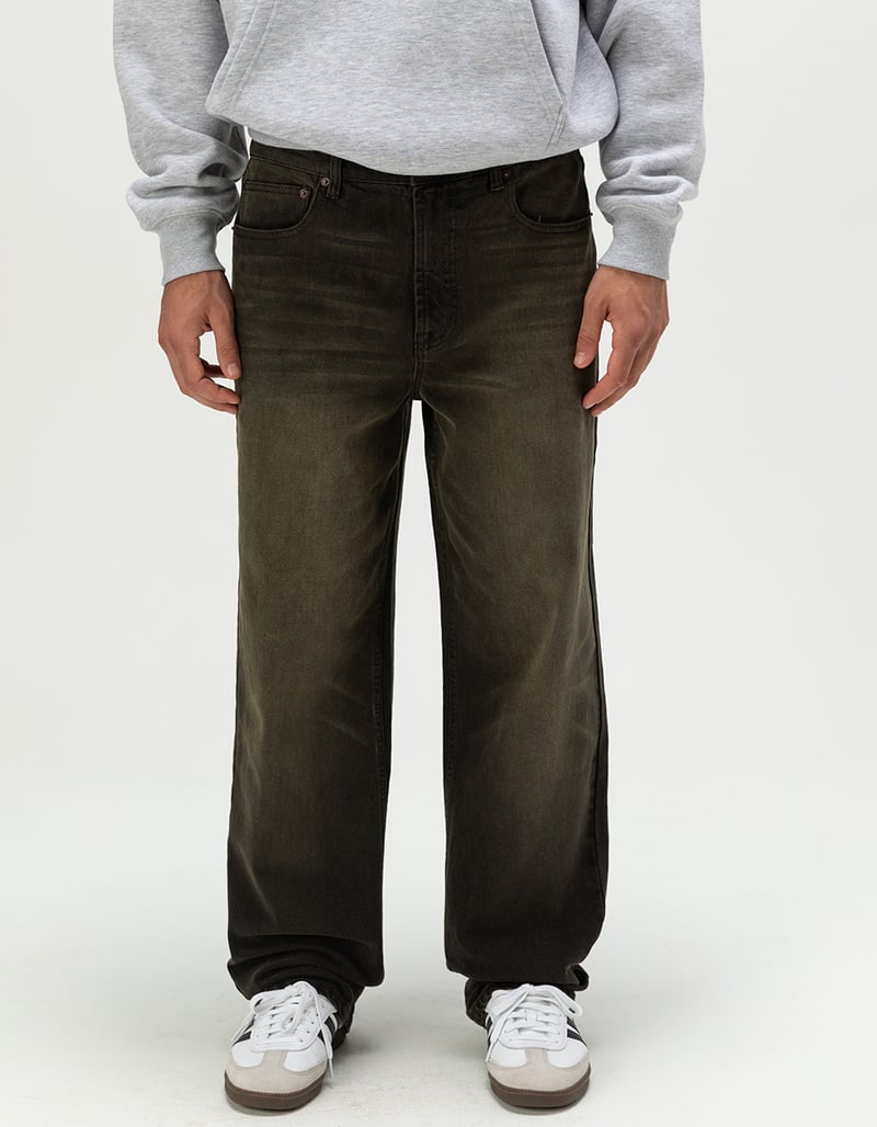 RSQ Mens Loose Jeans image number 0