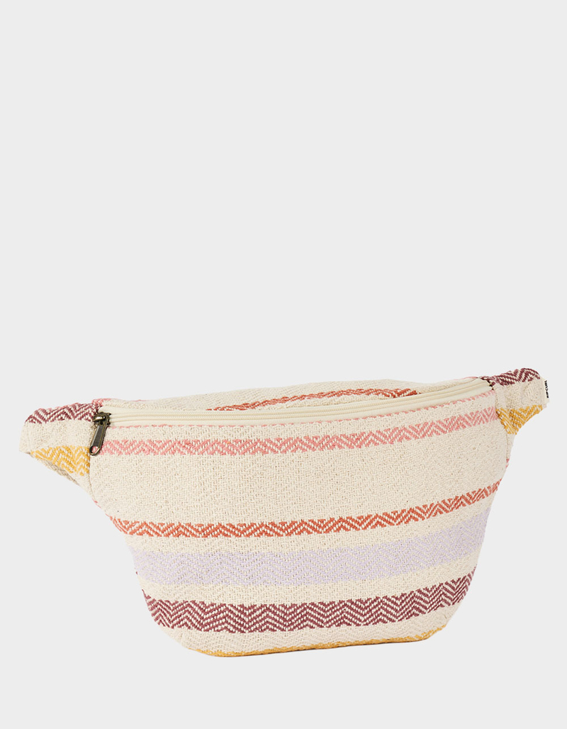 RIP CURL Retro Swell Large Waist Bag image number 0