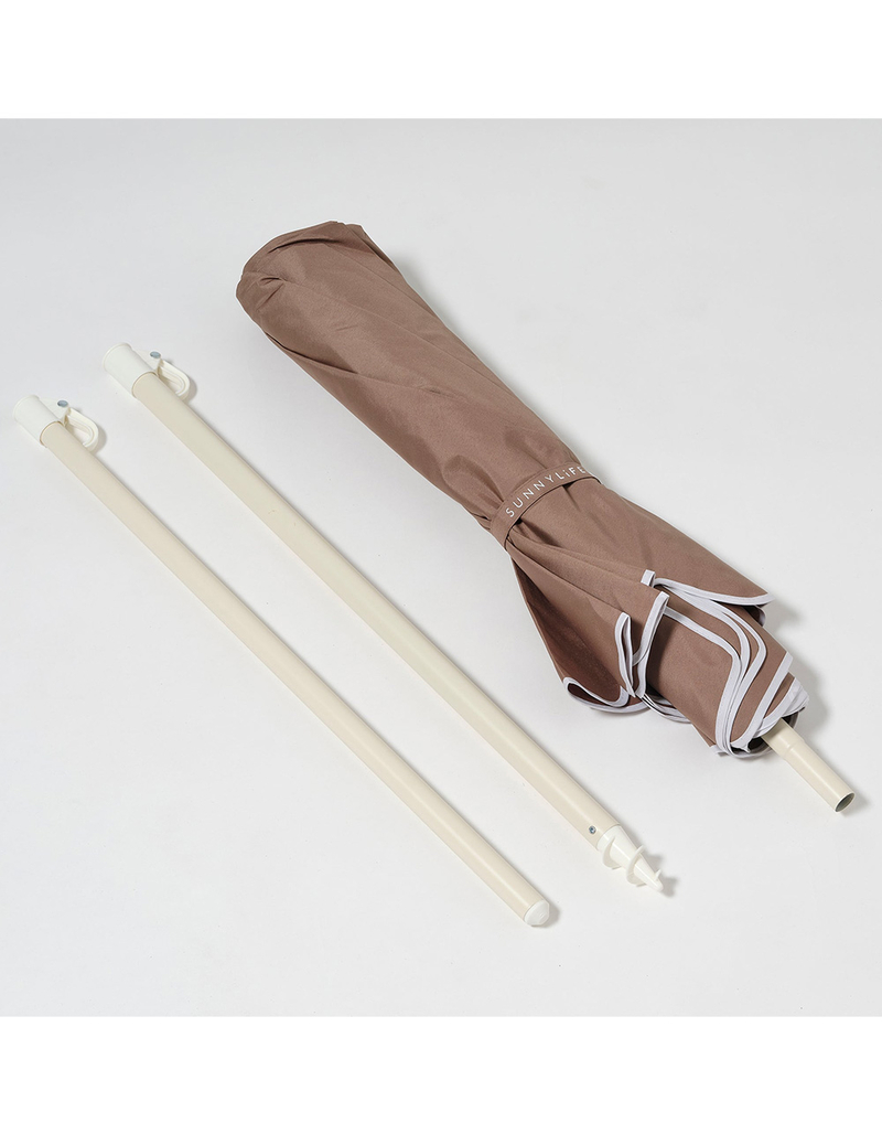 SUNNYLIFE Compact Beach Umbrella image number 5