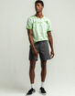 VANS Range Salt Mens Volley Shorts image number 6