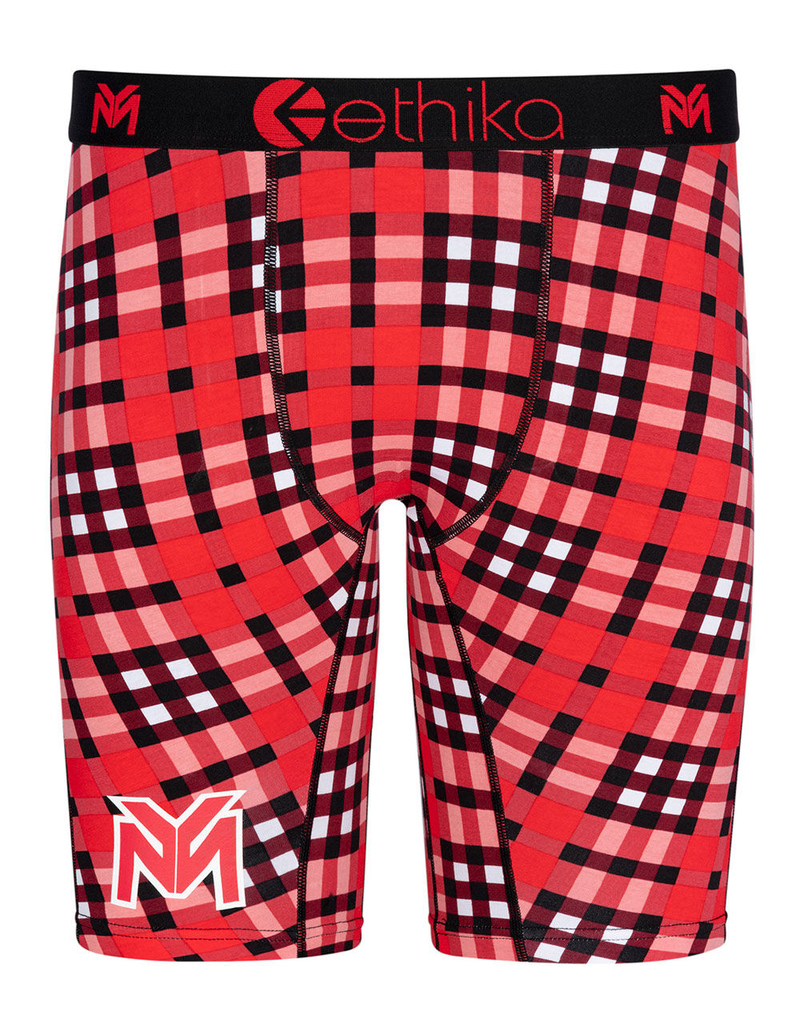 ETHIKA Schoolin Boys Boxer Briefs image number 0