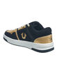 TRUE RELIGION Trey Boys Court Sneaker image number 3