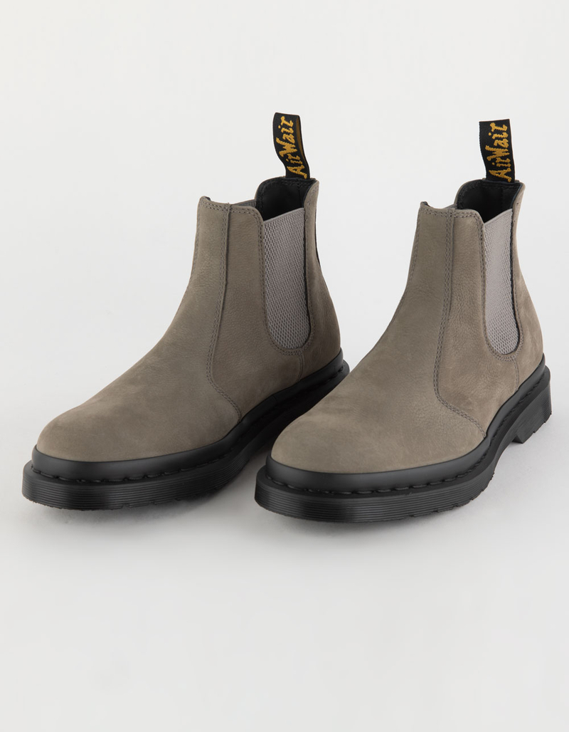 DR. MARTENS 2976 Chelsea Mens Boots image number 0
