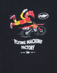 FMF Toy Bikes Boys Tee image number 3