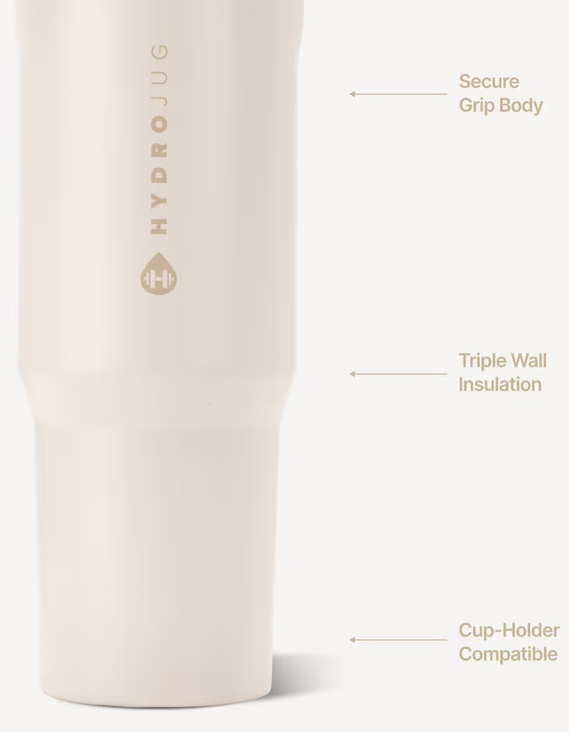 HYDROJUG Sport 32 oz Water Bottle image number 3