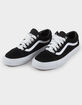 VANS Old Skool Pop Lace Womens Shoes image number 2