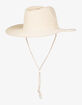ROXY Sunny Kisses Womens Sun Hat image number 3