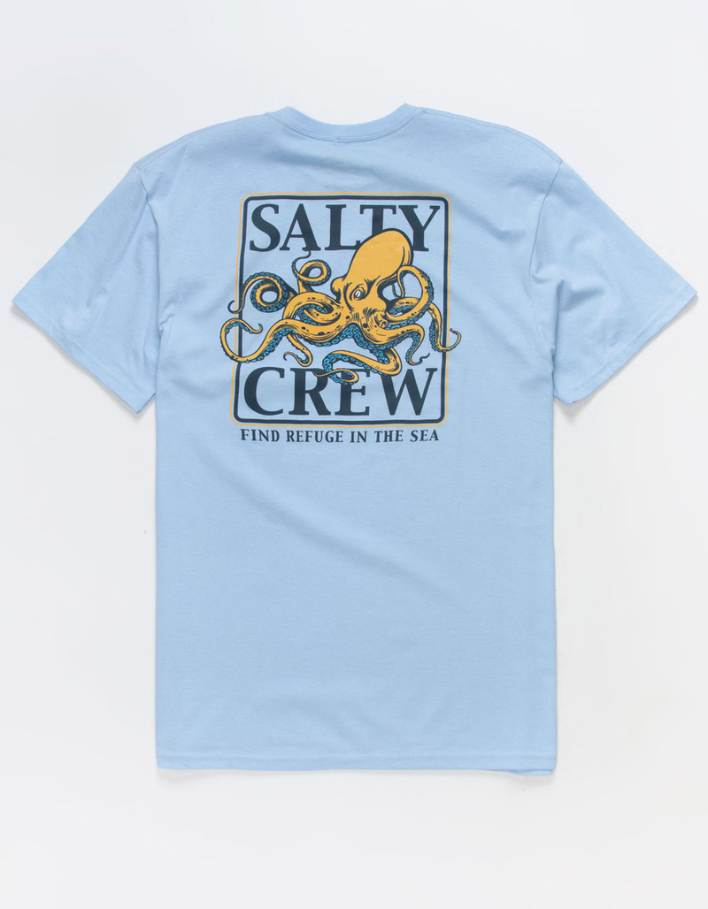 SALTY CREW Ink Slinger Mens Tee image number 0