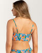 BLACKBOUGH Clover Bandeau Bikini Top image number 3