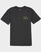 SALTY CREW Lured Classic Boys Tee image number 2