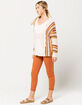 OTHERS FOLLOW Finn Womens Hooded Sweater image number 4