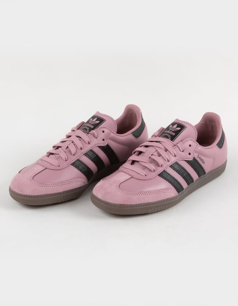 ADIDAS Originals Samba Womens Shoes image number 1