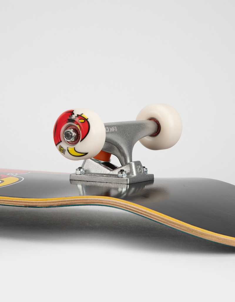 TOY MACHINE Monster 8.25" Complete Skateboard image number 2