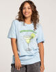 TEQUILA Feeling Salty Unisex Tee image number 2