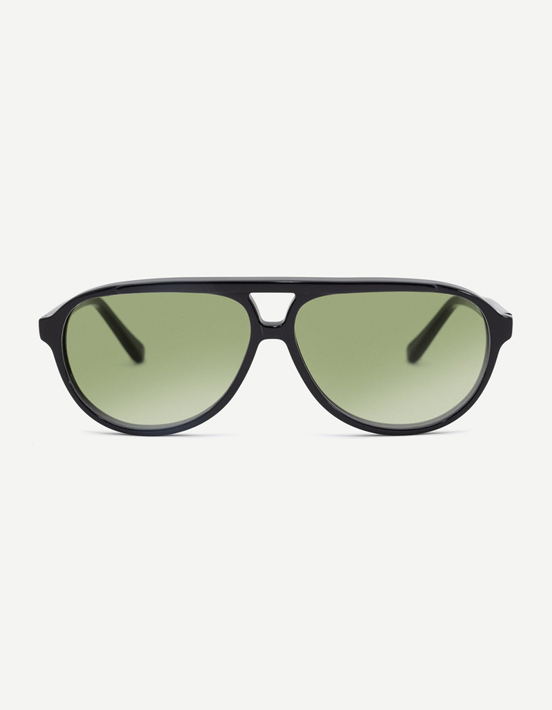 DECADE Jasper 80s Sunglasses image number 1