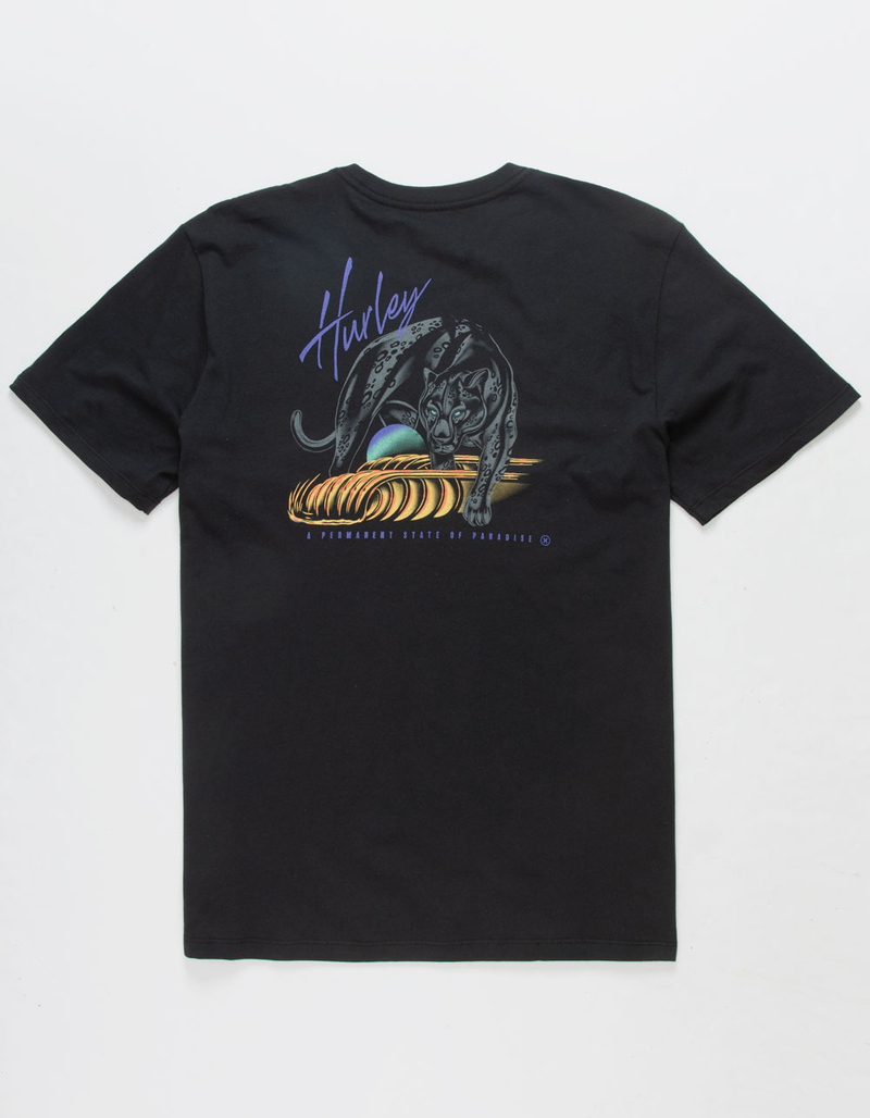 HURLEY Big Kat Mens Tee image number 0