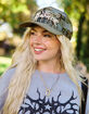 AMERICAN NEEDLE Ford Bronco Snapback Hat image number 4