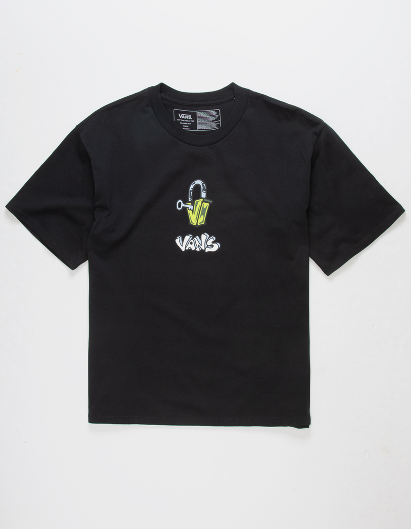 VANS OTW Graphic Loose Mens Tee image number 0