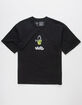 VANS OTW Graphic Loose Mens Tee image number 1