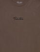 PRIMITIVE Nuevo Mens Long Sleeve Boxy Tee image number 3