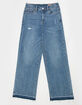 BLANK NYC Day Trip Girls Wide Leg Jeans image number 2