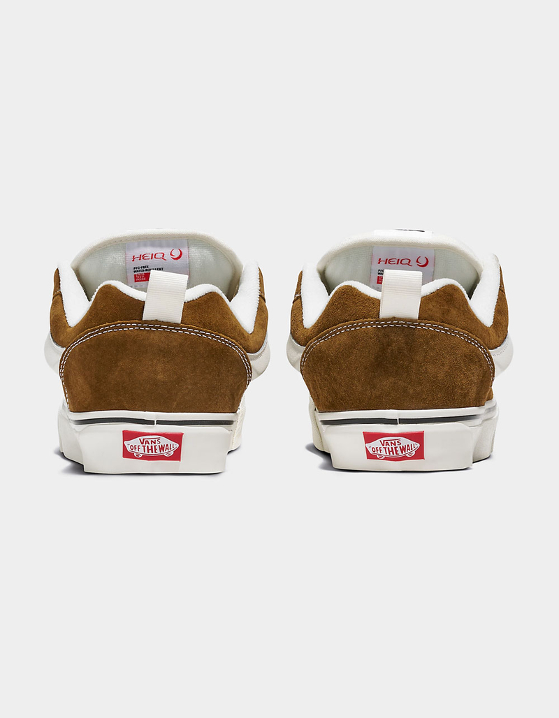 VANS Knu Skool Shoes image number 3