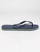 HAVAIANAS Brazil Logo Mens Sandals image number 3