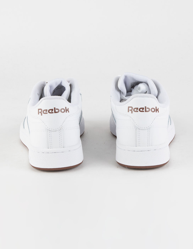REEBOK Club C 85 Tennis Shoes image number 3
