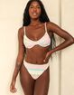 DIPPIN' DAISY'S West Coast Underwire Bikini Top image number 4