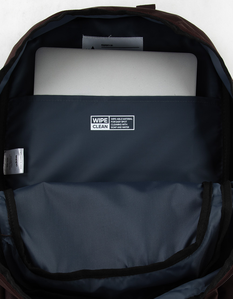 ADIDAS Advantage Backpack image number 5