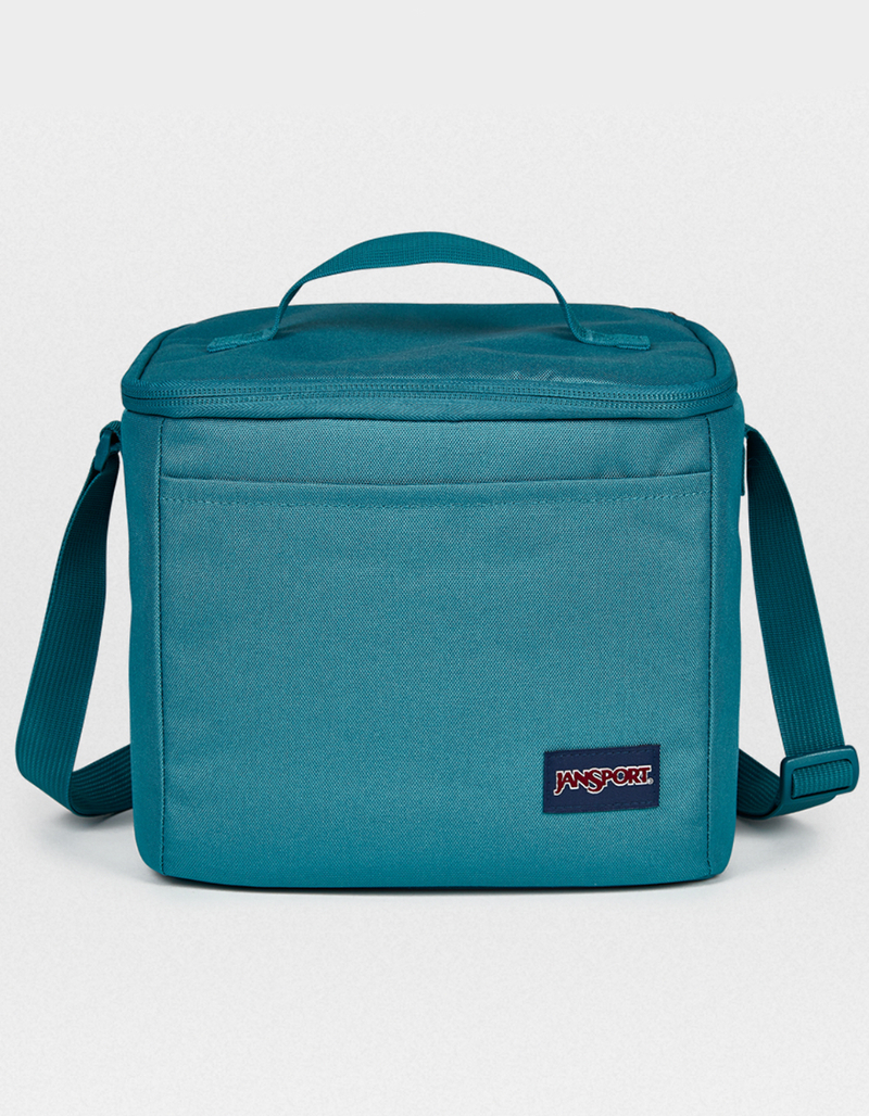 jansport lunch boxes Big Break Bag Wherever you roam JanSport Big Break FX Insulated