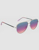 BLENDERS EYEWEAR Zero Gravity Polarized Sunglasses image number 4