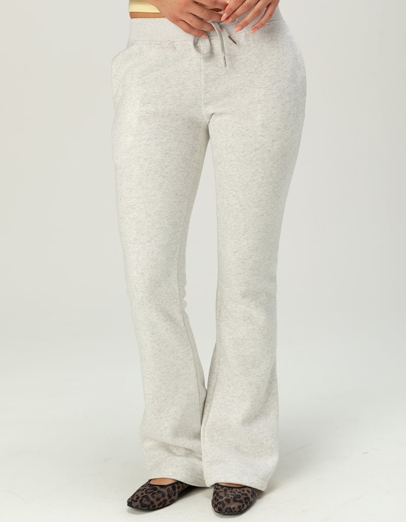 TILLYS Womens Bootcut Sweatpants image number 2