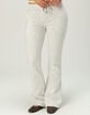 TILLYS Womens Bootcut Sweatpants image number 3
