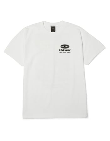 HUF x GReddy Parts Mens Tee Alternative Image