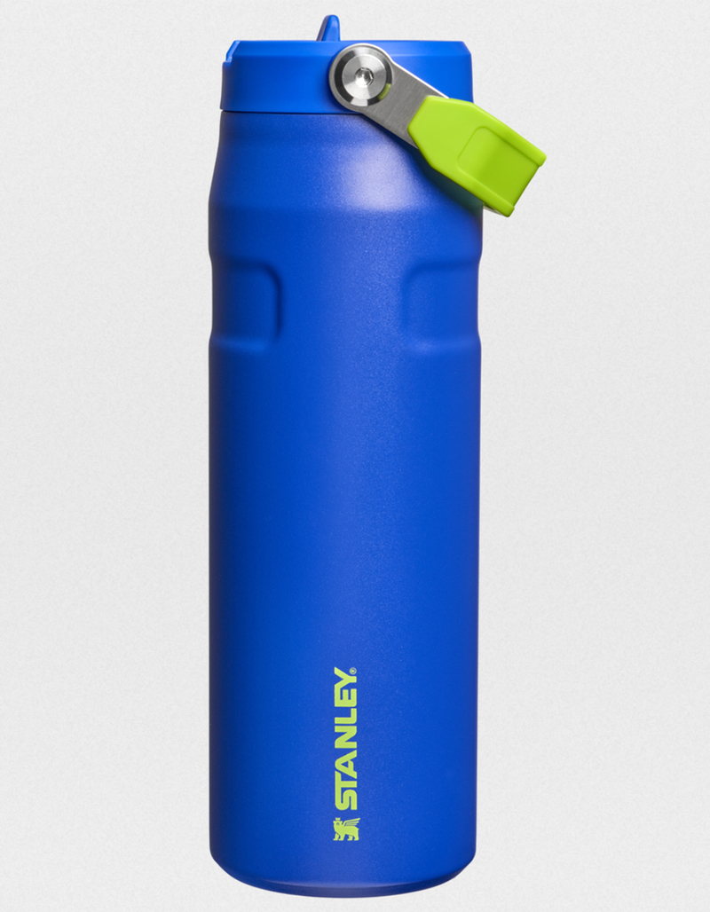 STANLEY 24 oz The IceFlow&trade; Water Bottle With Flip Straw Lid image number 0