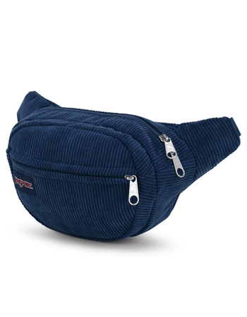 JANSPORT Fifth Avenue FX Corduroy Fanny Pack Alternative Image